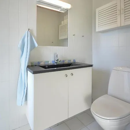 2 Bedroom In Holiday home