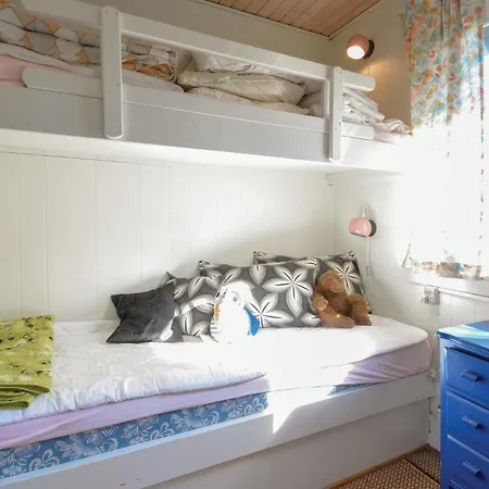 Vakantiehuis 2 Bedroom In