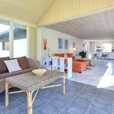 2 Bedroom In * Roslev