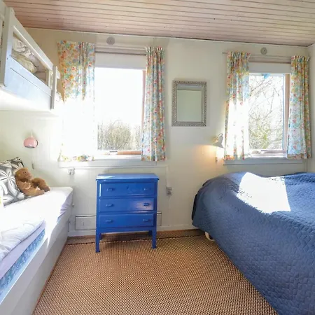 2 Bedroom In Vakantiehuis