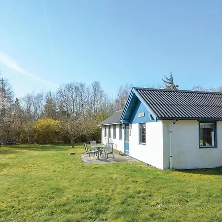 2 Bedroom In