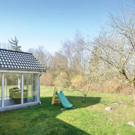 Holiday home 2 Bedroom In *