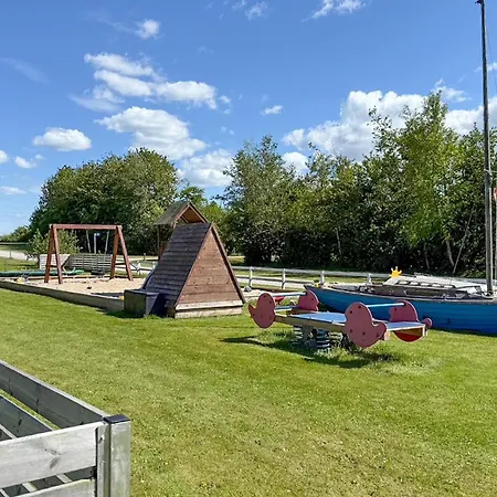 2 Bedroom In * Roslev