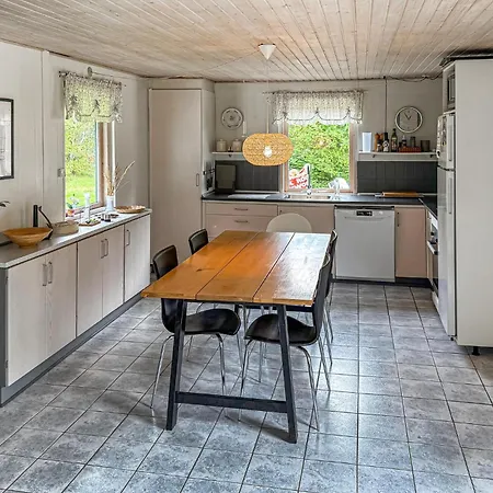 Vakantiehuis 2 Bedroom In