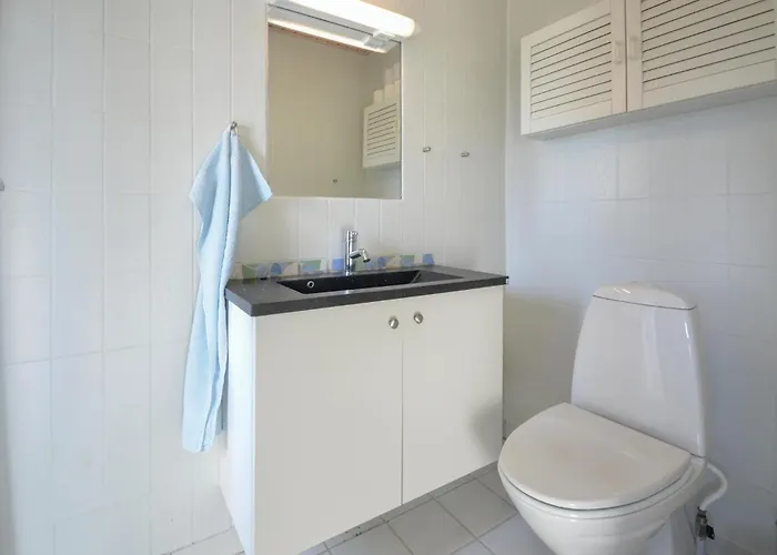 2 Bedroom In بيت للعطل