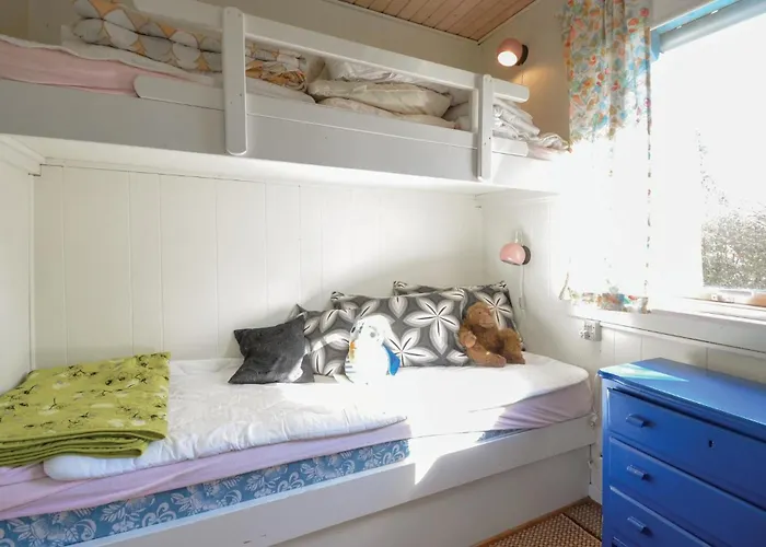 بيت للعطل 2 Bedroom In