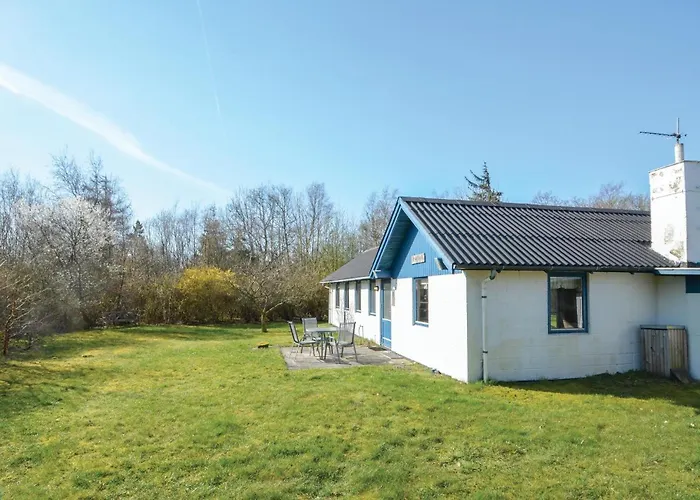 2 Bedroom In