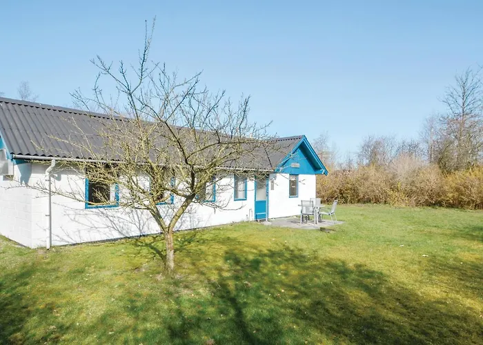 Casa vacanze 2 Bedroom In Roslev