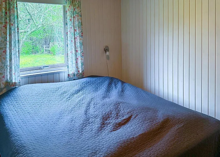 بيت للعطل 2 Bedroom In Roslev