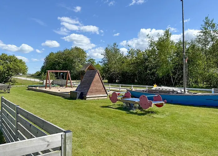 2 Bedroom In * Roslev